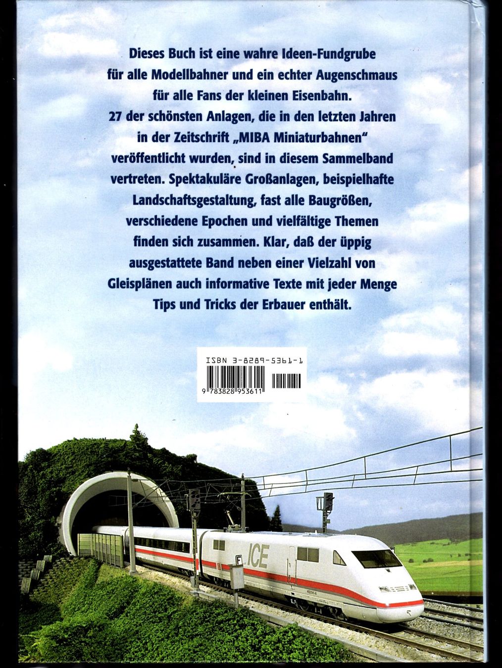 Bücher: Das grosse Buch der Modellbahn-Anlagen – Gebraucht aus Walzenhausen von Buchfreund 1
