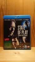 STATE OF PLAY Stand der Dinge Blu-Ray mit Russell Crowe