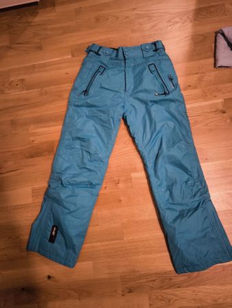 Anapurna Skihose Winterhose Damen Gr.S wie neu