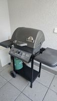 Koenig Gasgrill, funktionstüchtig, nur Abholung