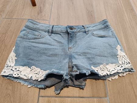 Shorts von Buffalo