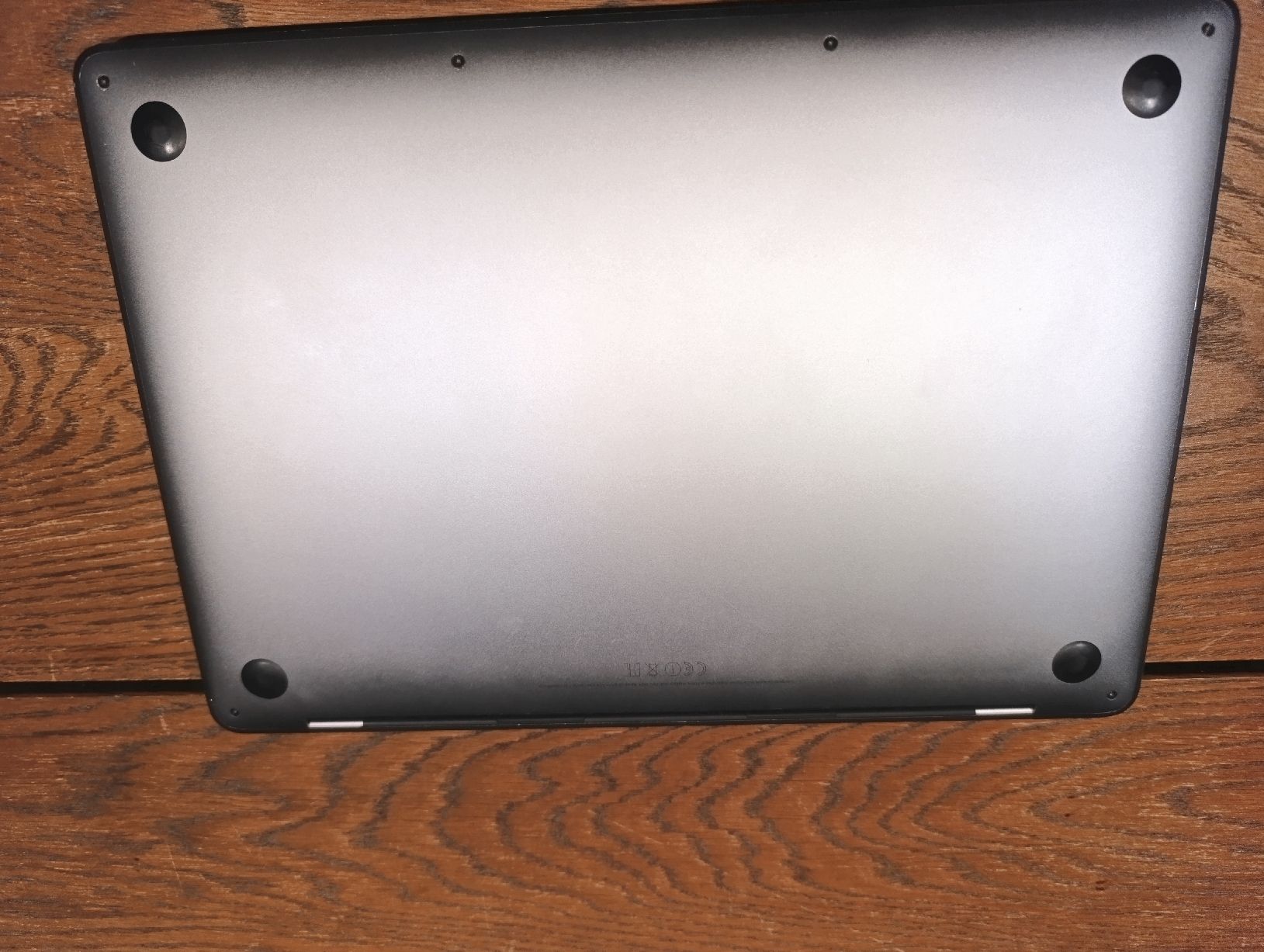 Apple Notebook: MacBook Pro – Difettoso da Ehrendingen venduto da smotuljak 1