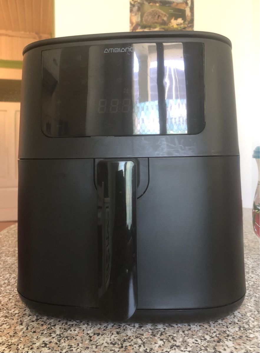 Ambiano Appareils de cuisine: Air Fryer – D'occasion à Wolhusen par herbstfarben