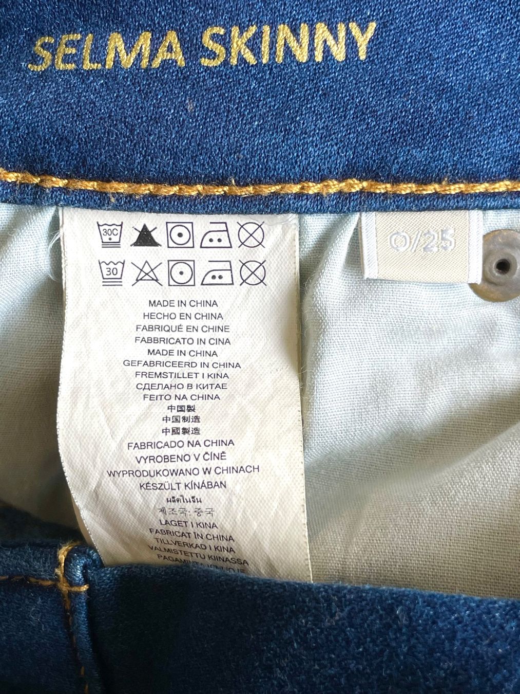 Michael Kors Jeans: Jeans MICHAEL KORS – Gebraucht aus Richterswil von IrynaL 5
