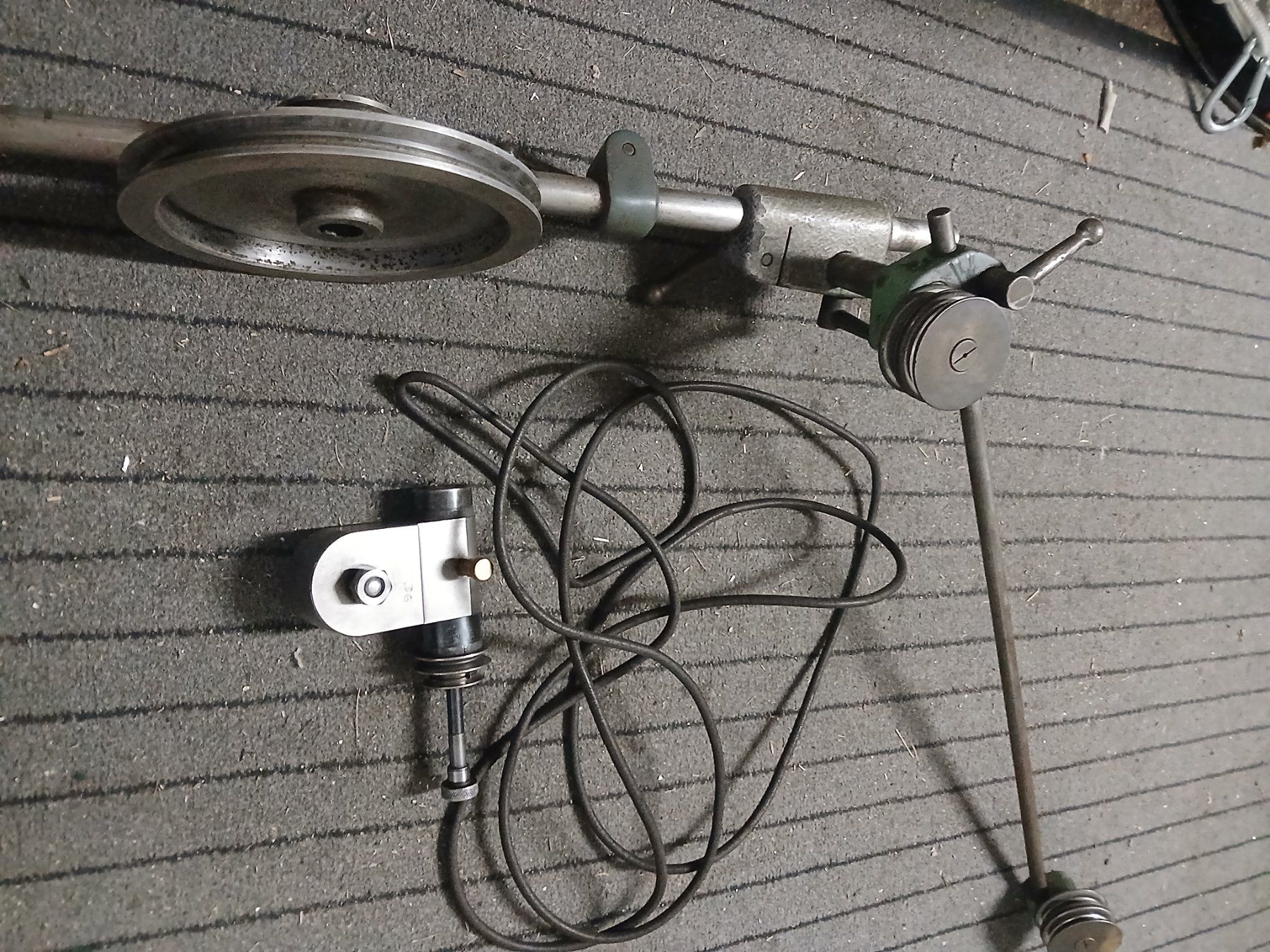 Schaublin Alle Maschinen: Schaublin – Gebraucht aus sorvilier von turbolette 1