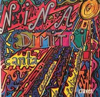 Nina Dimitri – Music from Bolivia
