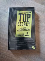 Robert Muchamore - Top Secret Die Neue Generation 4