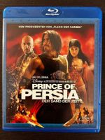 Prince of Persia - Der Sand der Zeit