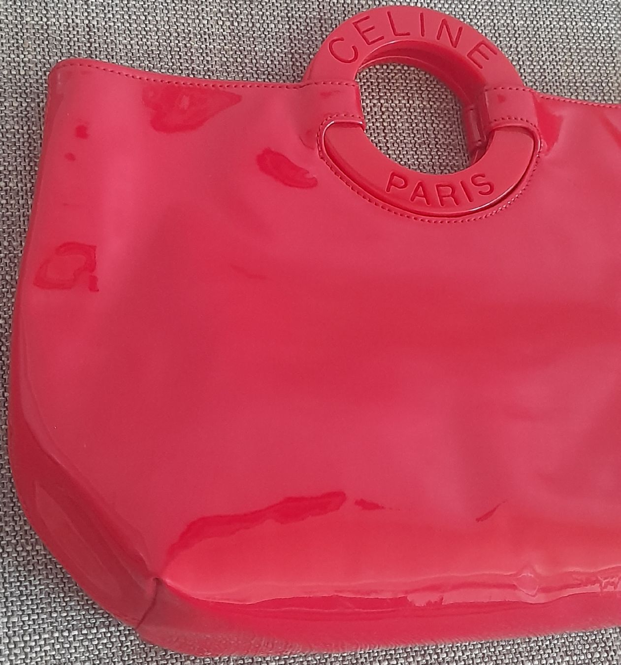 Celine Borse da donna: Sac Céline  – Usato da Lausanne venduto da Glam-Luxe 9