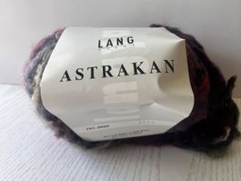 1 Knäuel Astrakan Lang Yarns