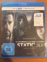Static - Home-Invasion (Uncut) 3D & 2D Blu-ray Grusel 🎭🔪