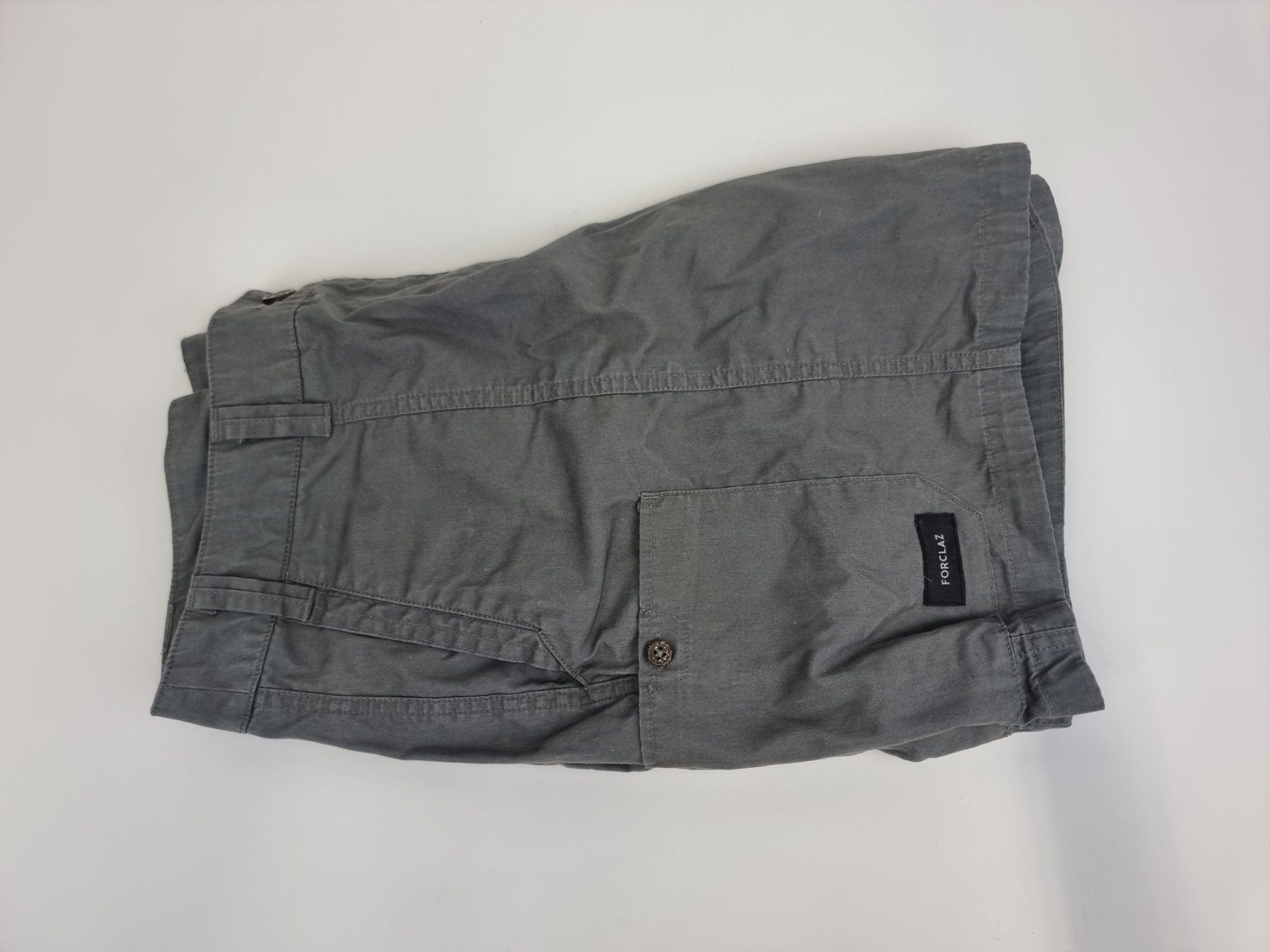 Hosen: Cargo - Shorts Gr. L – Gebraucht aus Urtenen-Schönbühl von Restwert_Schoenbuehl 2