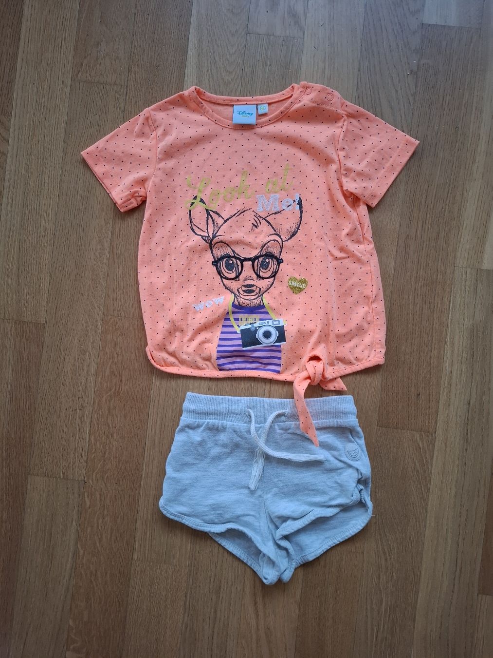 Lotti & Set di vestiti: Sommerset Gr 80 – Usato da Knonau venduto da Melismile