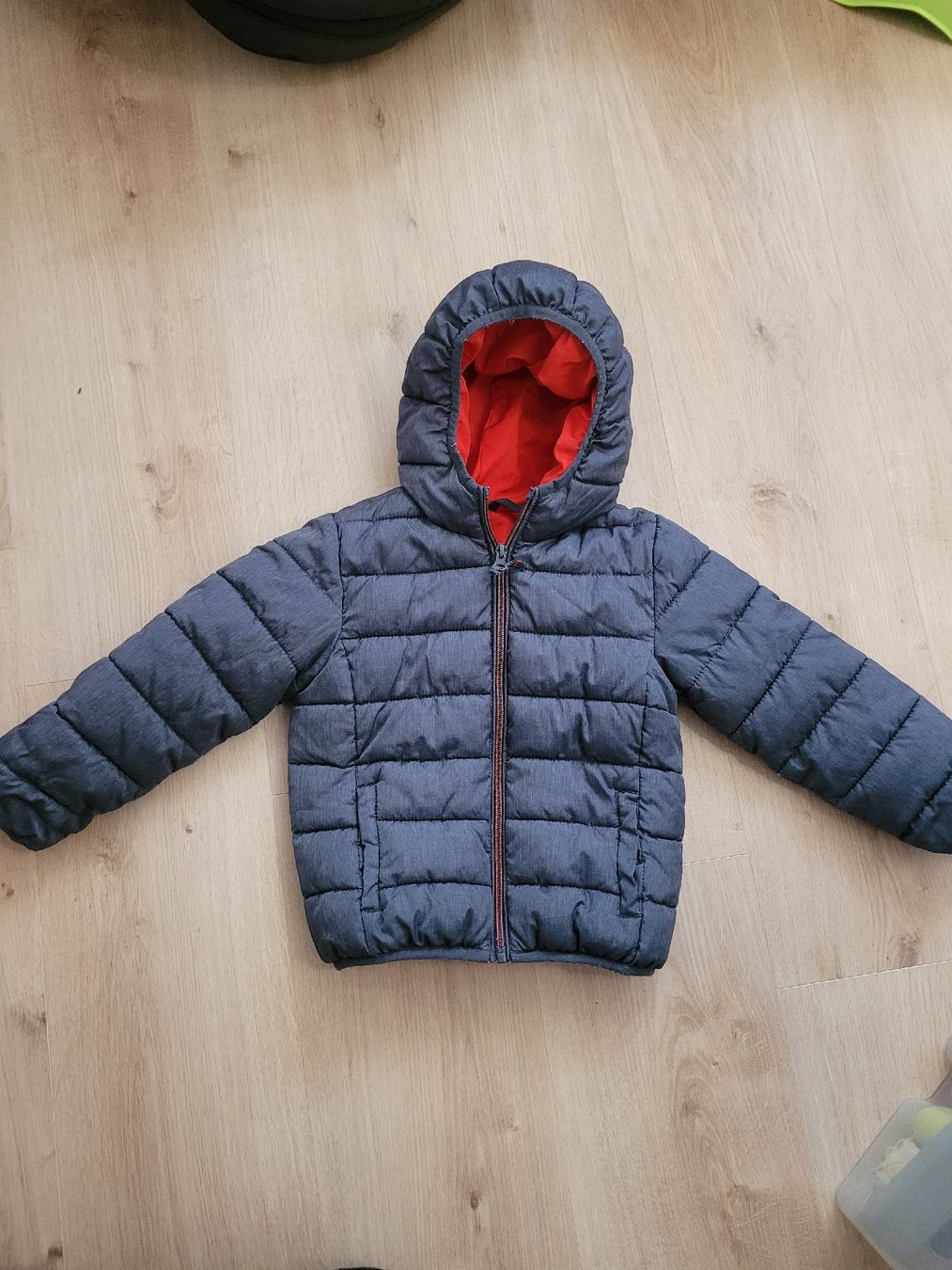 Jacken & Mäntel: Jacke Gr. 98 – Gebraucht aus Lupsingen von sta_wgg5 2