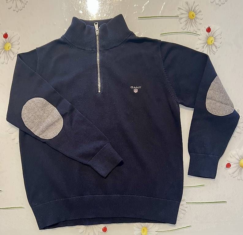 Blusen, T-Shirts & Tops: Maglia Gant 9-10 anni – Gebraucht aus Paradiso von tir_2mpx