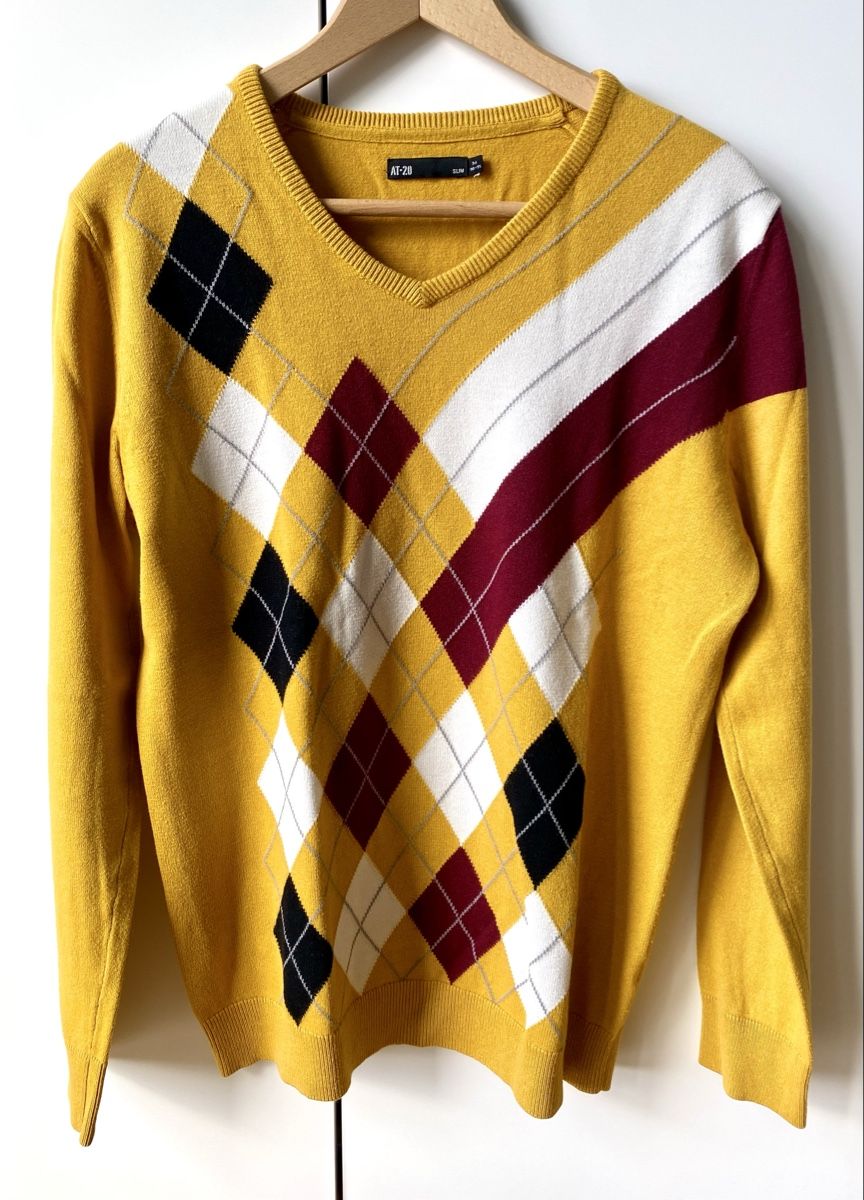 Maglioni & Felpe: Pullover Baumwolle Grösse S – Usato da Basel venduto da phidelitas 4