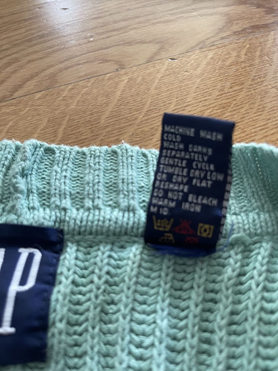 Gap Pulls & Sweat-shirts: Pullover Gap Grösse XL – D'occasion à Rüschlikon par Lajniii 9