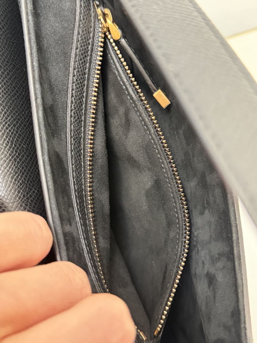 Dior Borse da donna: NEW Christian Dior Saddle Bag with Strap – Nuovo e nell'imballaggio originale da Vacallo venduto da kellyyy 5
