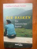 Carlos Collado Seidel; Die Basken. Ein historisches Portrait
