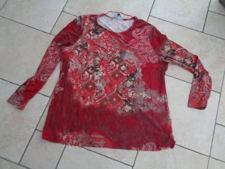 Sweatshirt  Grösse 2XL