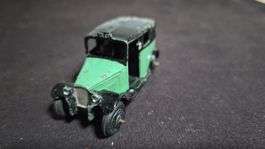 dinky toys Austin Taxi 