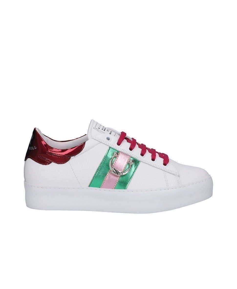 Scarpe da donna: John Richmond Luxus Sneaker – Nuovo e nell'imballaggio originale da Kriens venduto da haute.couture 2