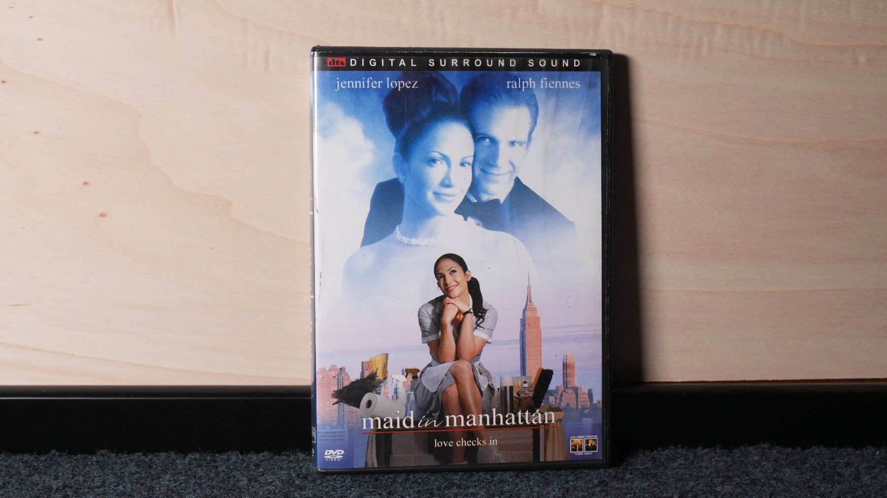 Alle DVDs: DVD Vari – Gebraucht aus Ponte Capriasca von mik_vy6q 8