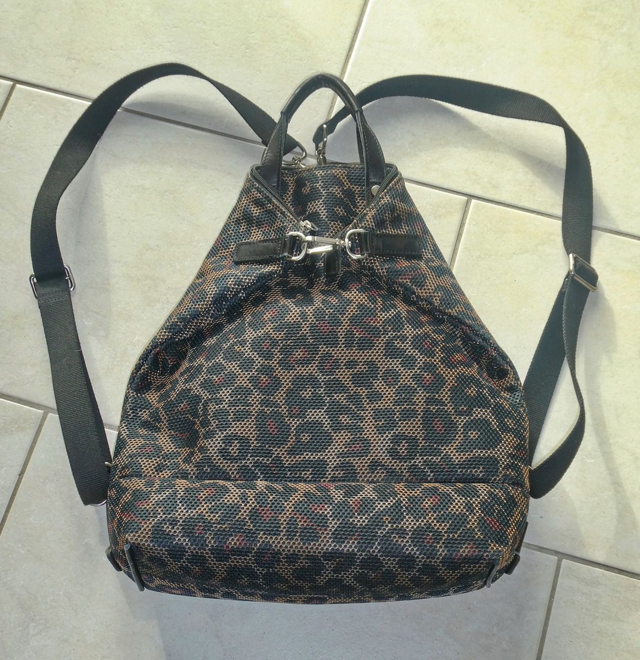 Borse da donna: Jost Tasche / Rucksack – Nuovo e nell'imballaggio originale da Bonstetten venduto da wudeli79