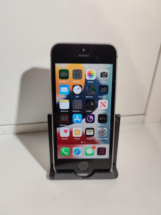 Apple iPhone SE 64 | Kaufen auf Ricardo