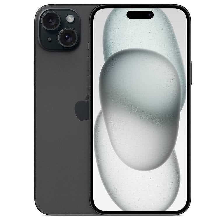 Handys / Smartphones: iPhone 15 plus  Batterie 90% – Gebraucht aus Courroux von Bartigna
