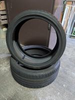 2x Bridgestone Potenza Sport 255/35 ZR22 DOT2425