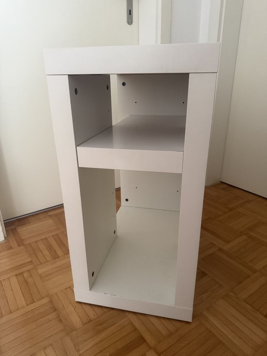 Scaffali: Ikea Regal  – Usato da Wetzikon ZH venduto da tuna83 1