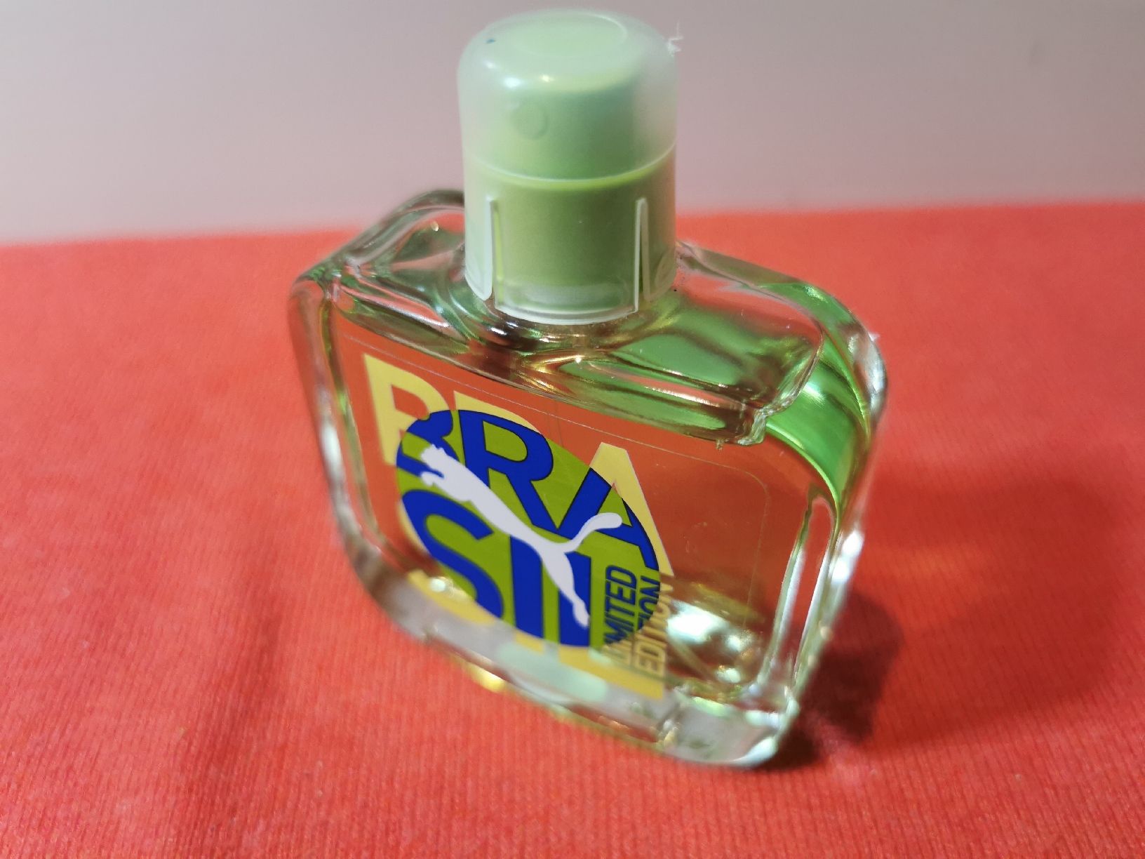 Profumi & Eau de Toilette: Puma Brasil Edt 40 ml. – Nuovo (secondo la descrizione) da Schlieren venduto da vlalif 3