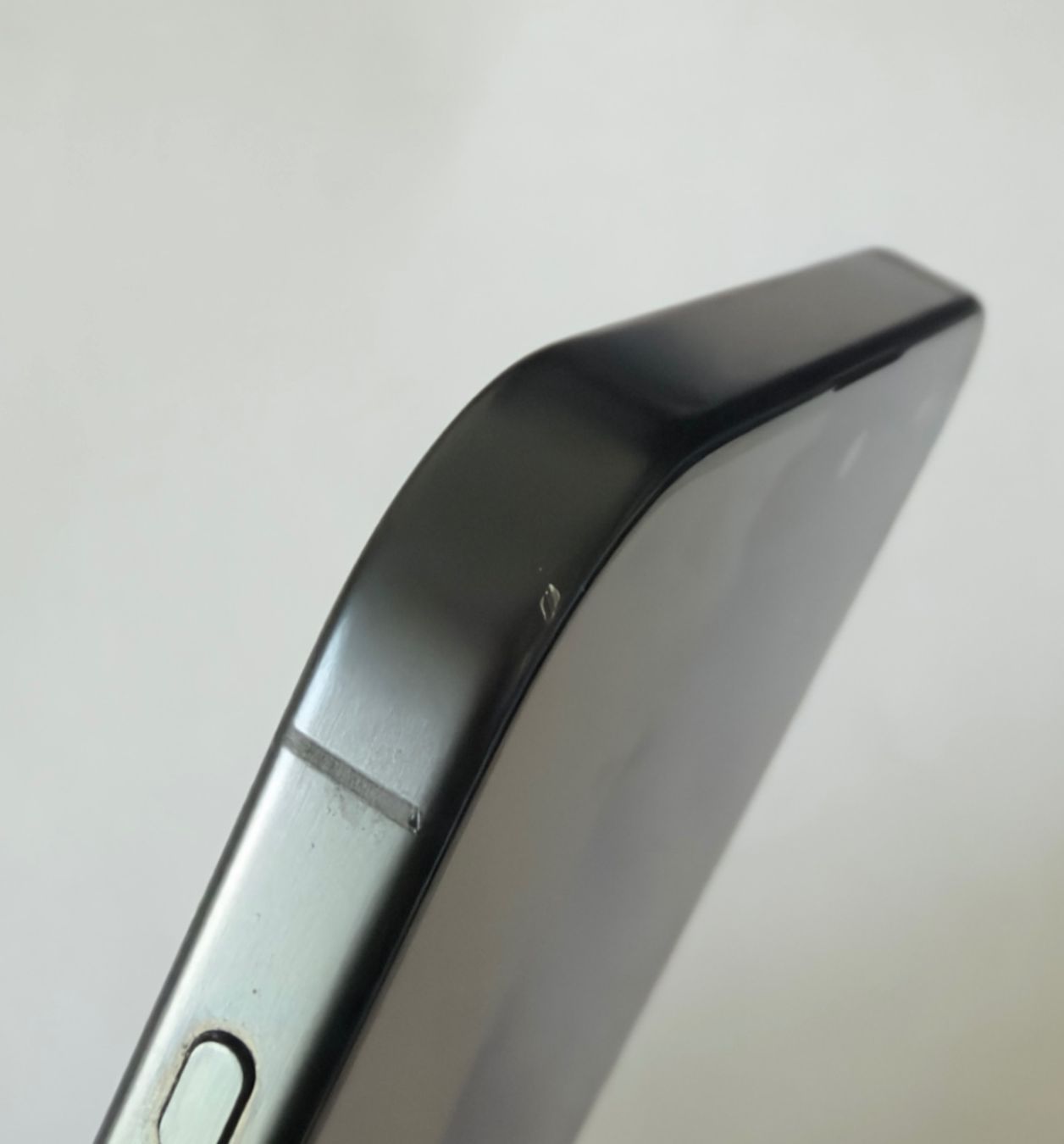 Apple Portables: iPhone 15 Pro Max 256 GB Black Titanium – D'occasion à Baden par doe_pr57 3