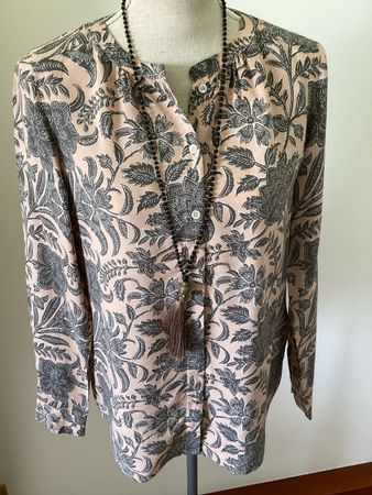 Marc O‘Polo, Damenbluse, Gr. 36