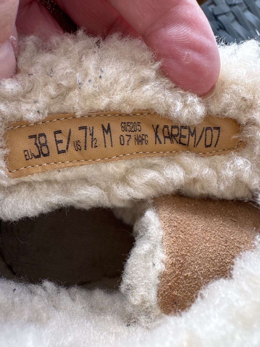Scarpe da donna: Stiefeletten (38) – Usato da Vezia venduto da sidu03 5