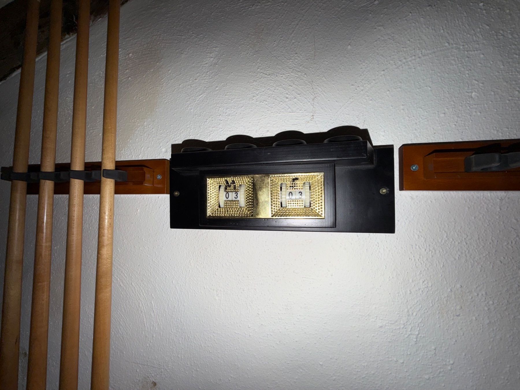 Tavoli da biliardo: Billiard Tisch – Usato da Bern venduto da RS-Outlet 8