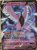 Galarian Articuno V 🇩🇪 - CRE-058 - Chilling Reign