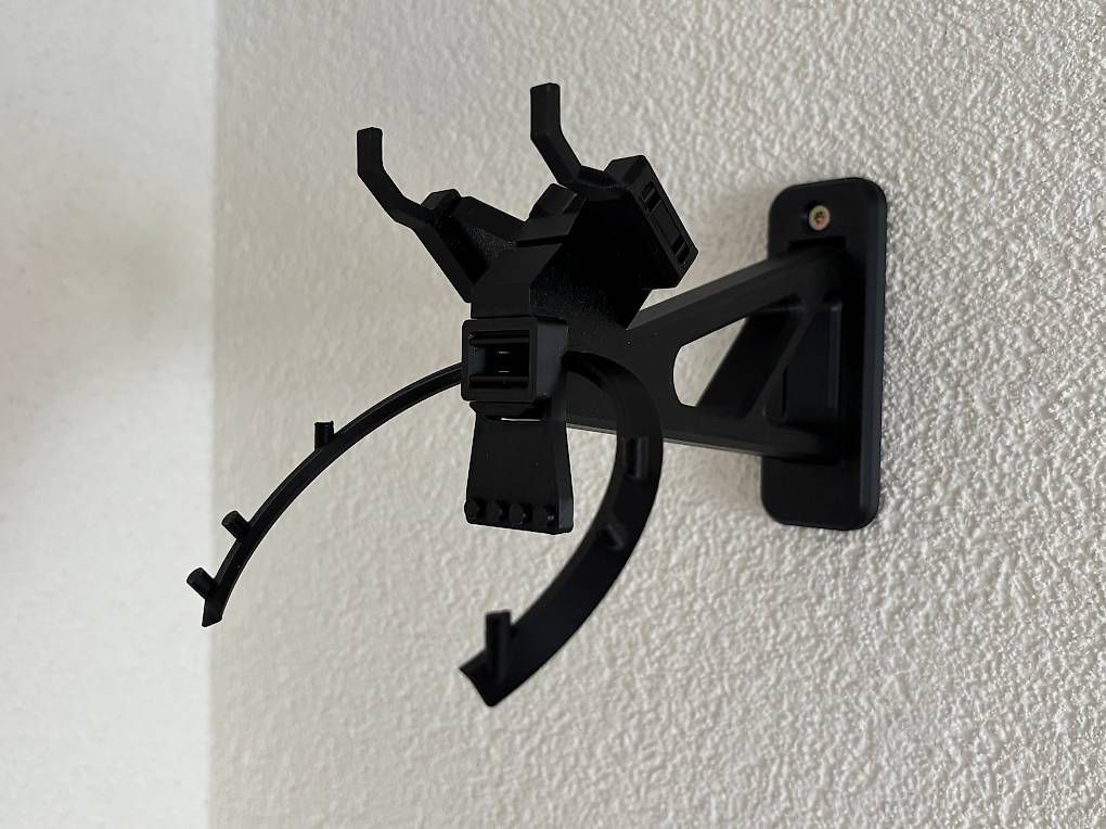 Lego Kit di costruzioni: Lego Station Spatiale ISS 21321 Support mural – Usato da Montreux venduto da Space_koaster 4