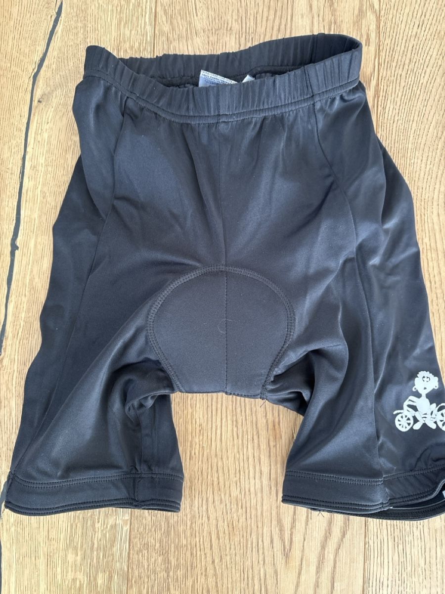 Pantaloni: Fahrradhose Gr. 140 – Usato da Derendingen venduto da alexDe