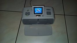 hp photosmart a612