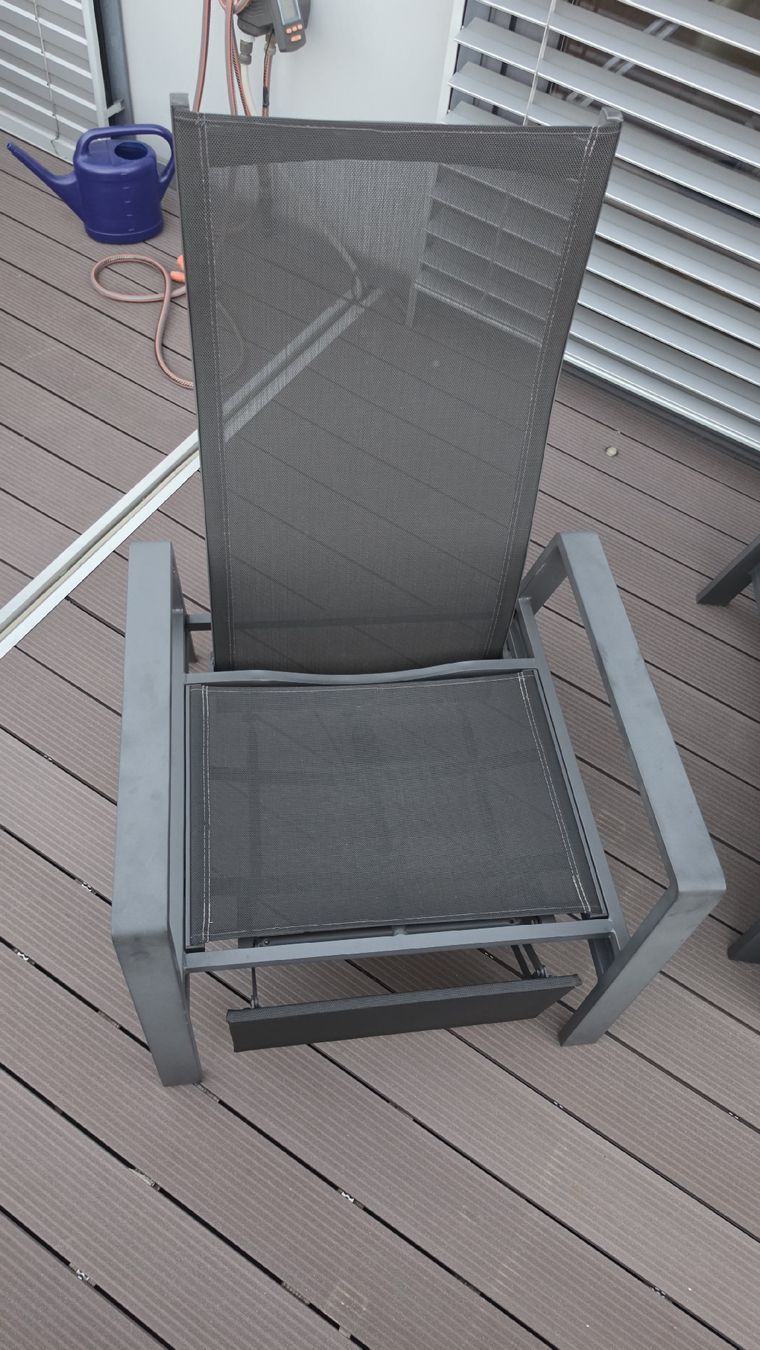 Jysk Fauteuils: Vonge Loungesessel 2er Set  – D'occasion à Bülach par hoppelmel 4