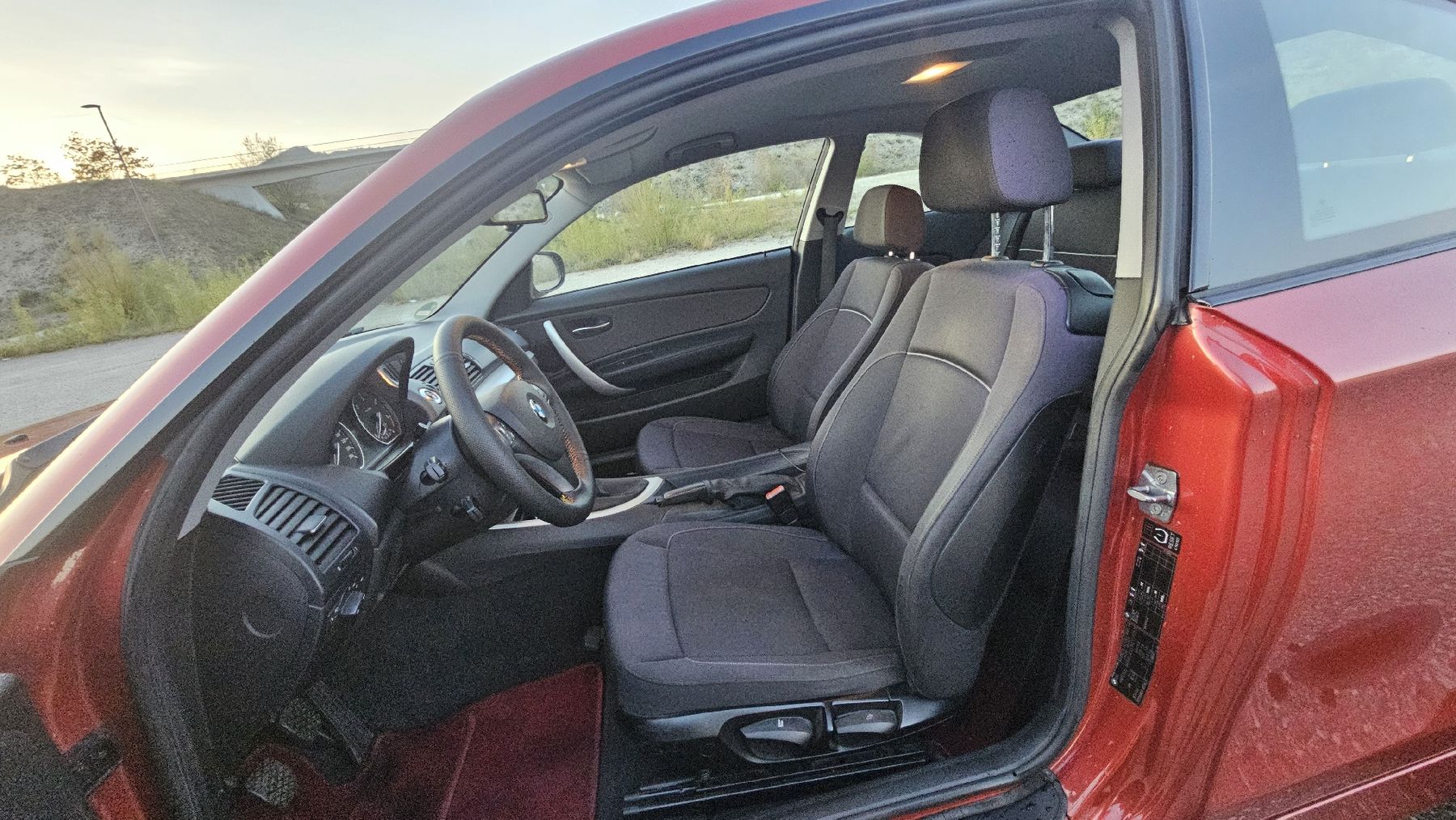 BMW Autos: BMW 123D – Gebraucht aus Gunzgen von RTRY 5