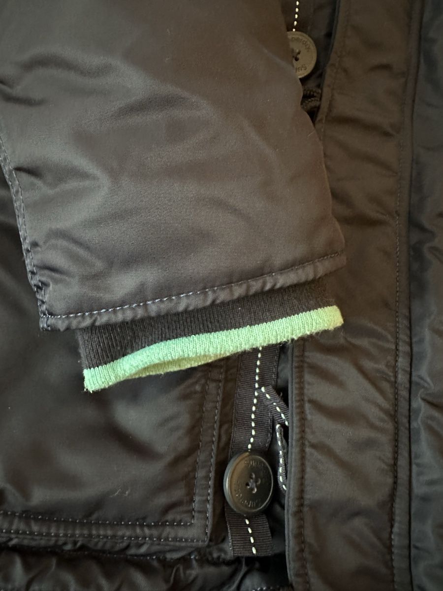 Superdry Giacche: Superdry Winterjacke Grösse S – Usato da Einigen venduto da Inna_ 5