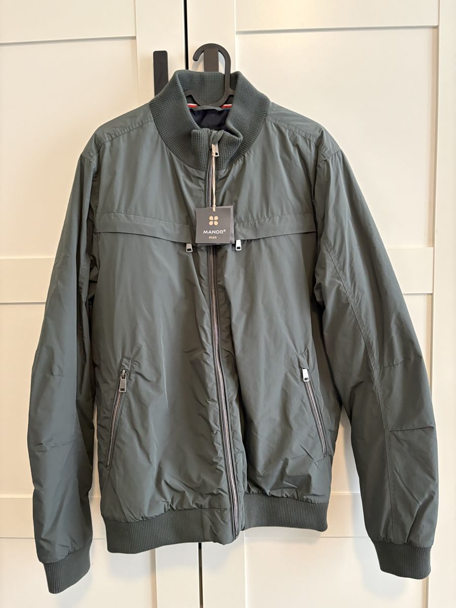 Manor Giacche: Jacke Marke Manor – Nuovo (secondo la descrizione) da Mendrisio venduto da Luchino_ 1