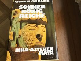 SONNEN König Reiche