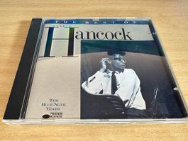 Herbie Hancock – The Best Of Herbie Hancock