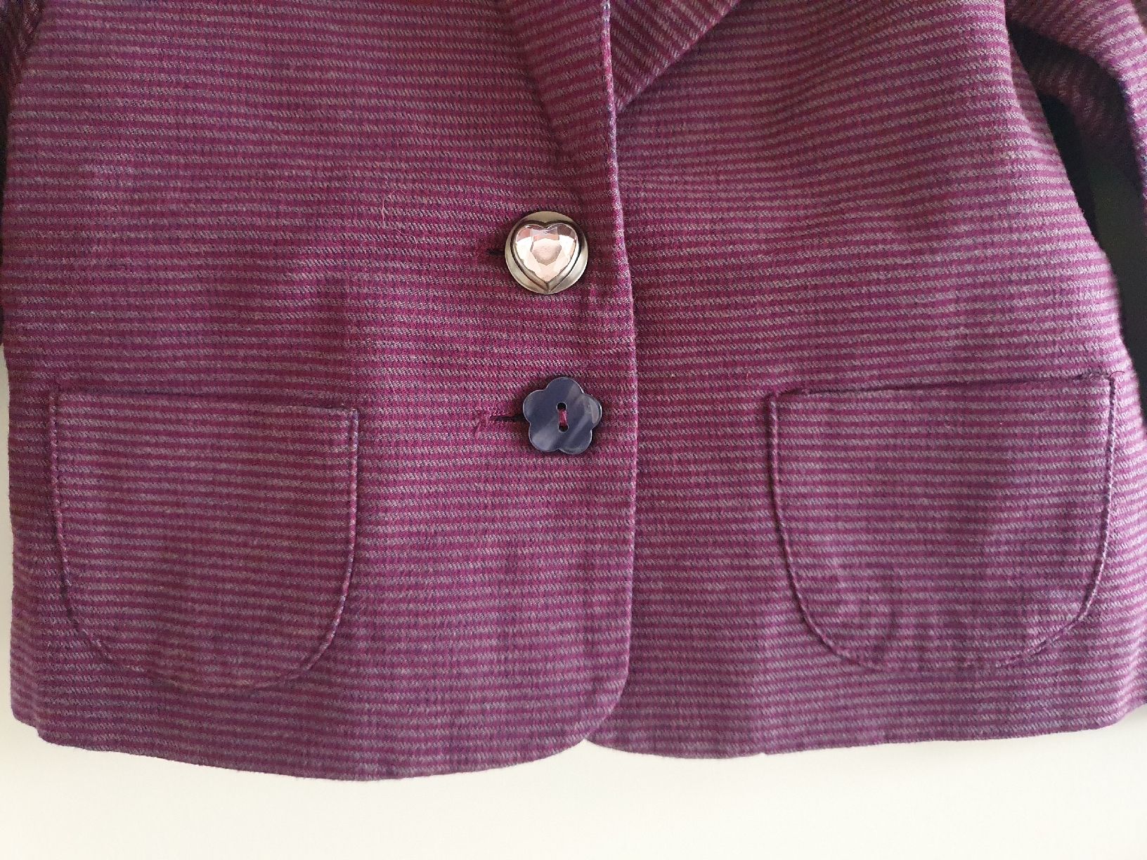 H&M Giacche & Cappotti: NEU Jacke Gr. 92 – Nuovo e nell'imballaggio originale da Villars-sur-Glâne venduto da richardette 2
