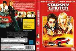 DVD - Starsky & Hutch