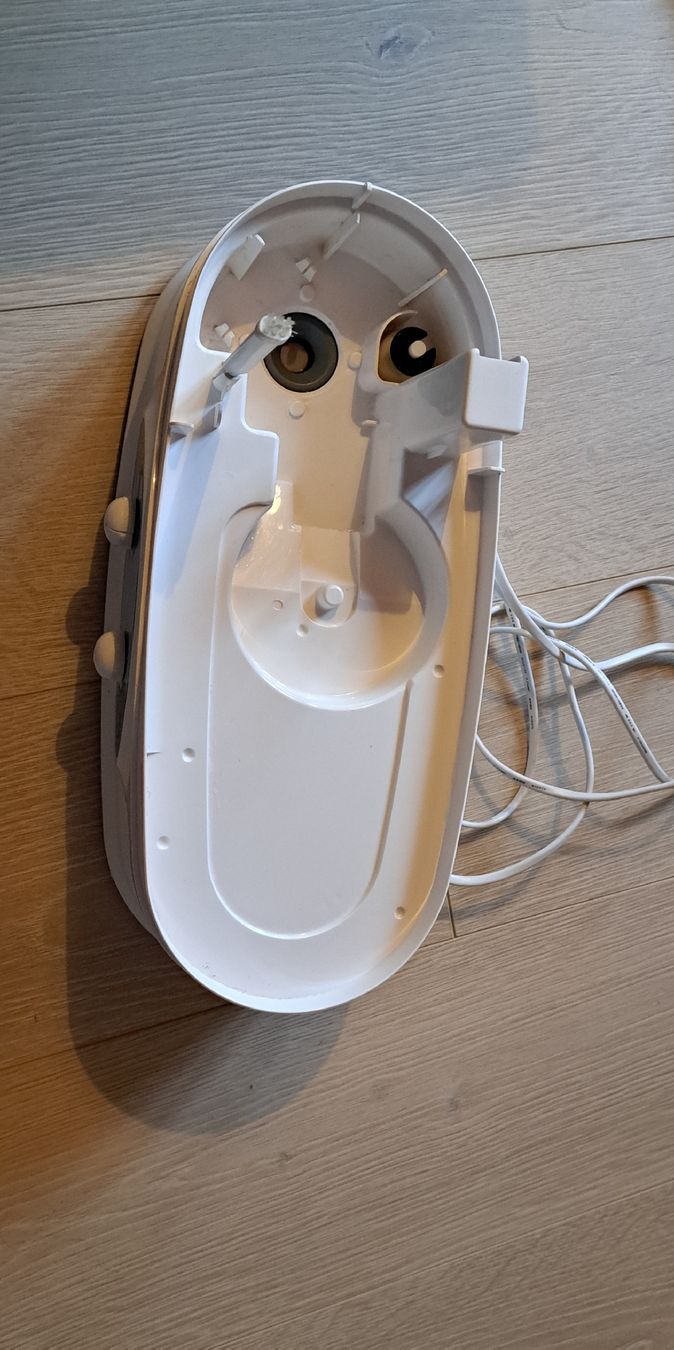 Boneco Luftbefeuchter: Luftbefeuchter Boneco weiss mit Wassertank gebraucht – Gebraucht aus Bremgarten AG von sil_g8jy 3